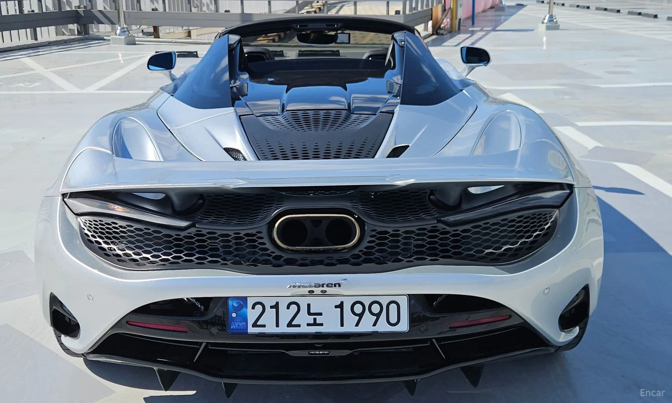 750S