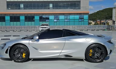 750S