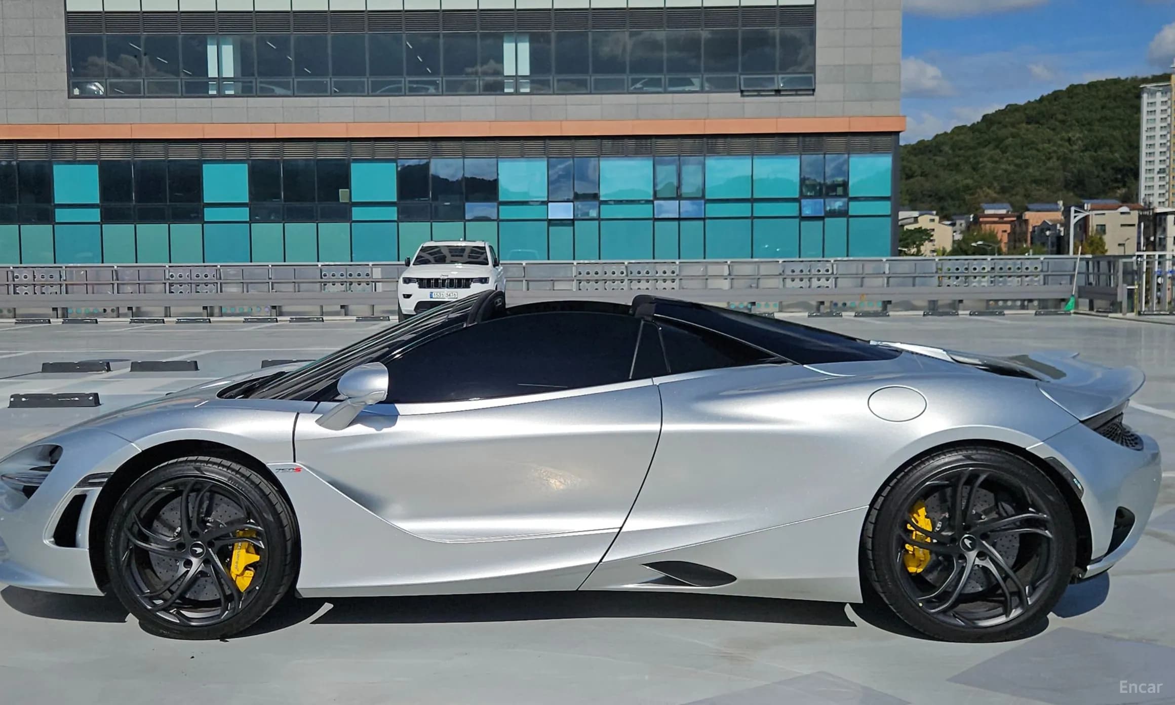 750S