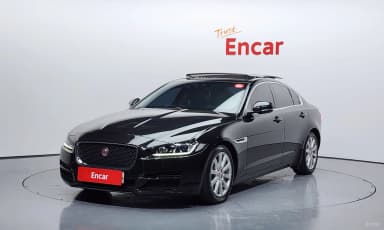 XE