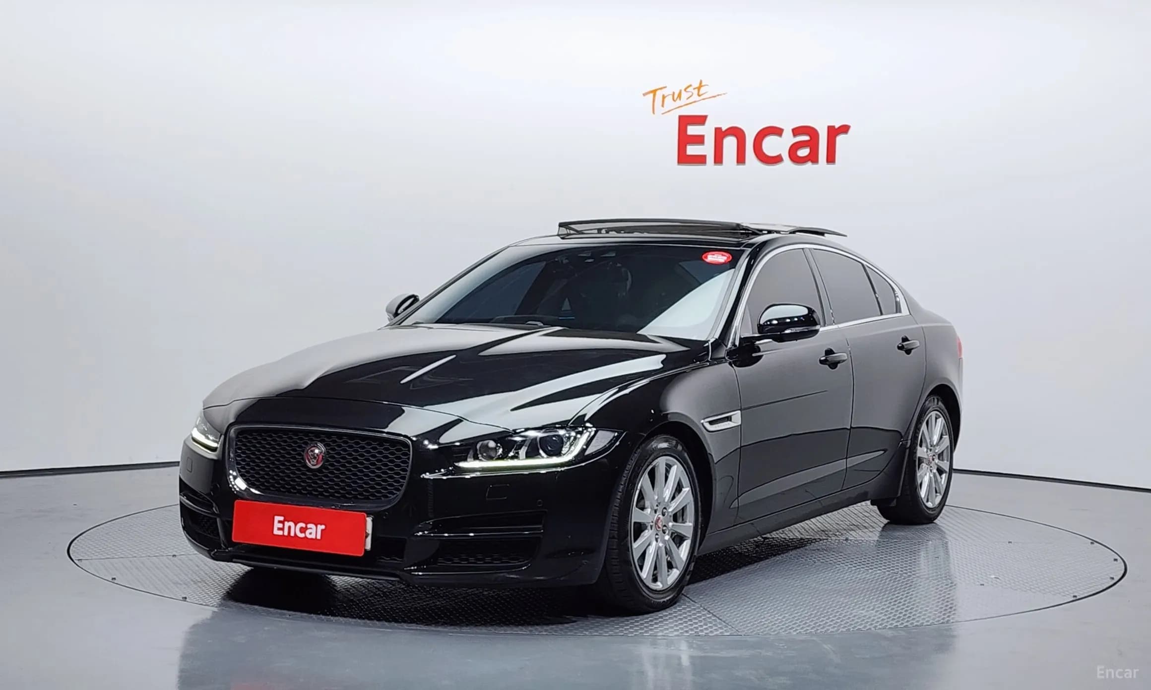 XE