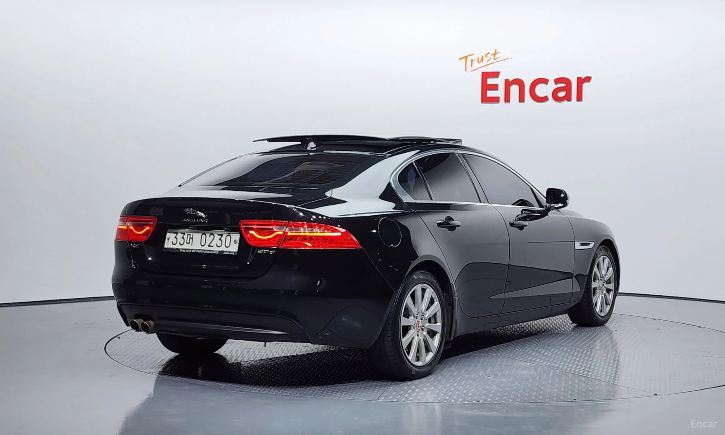 XE