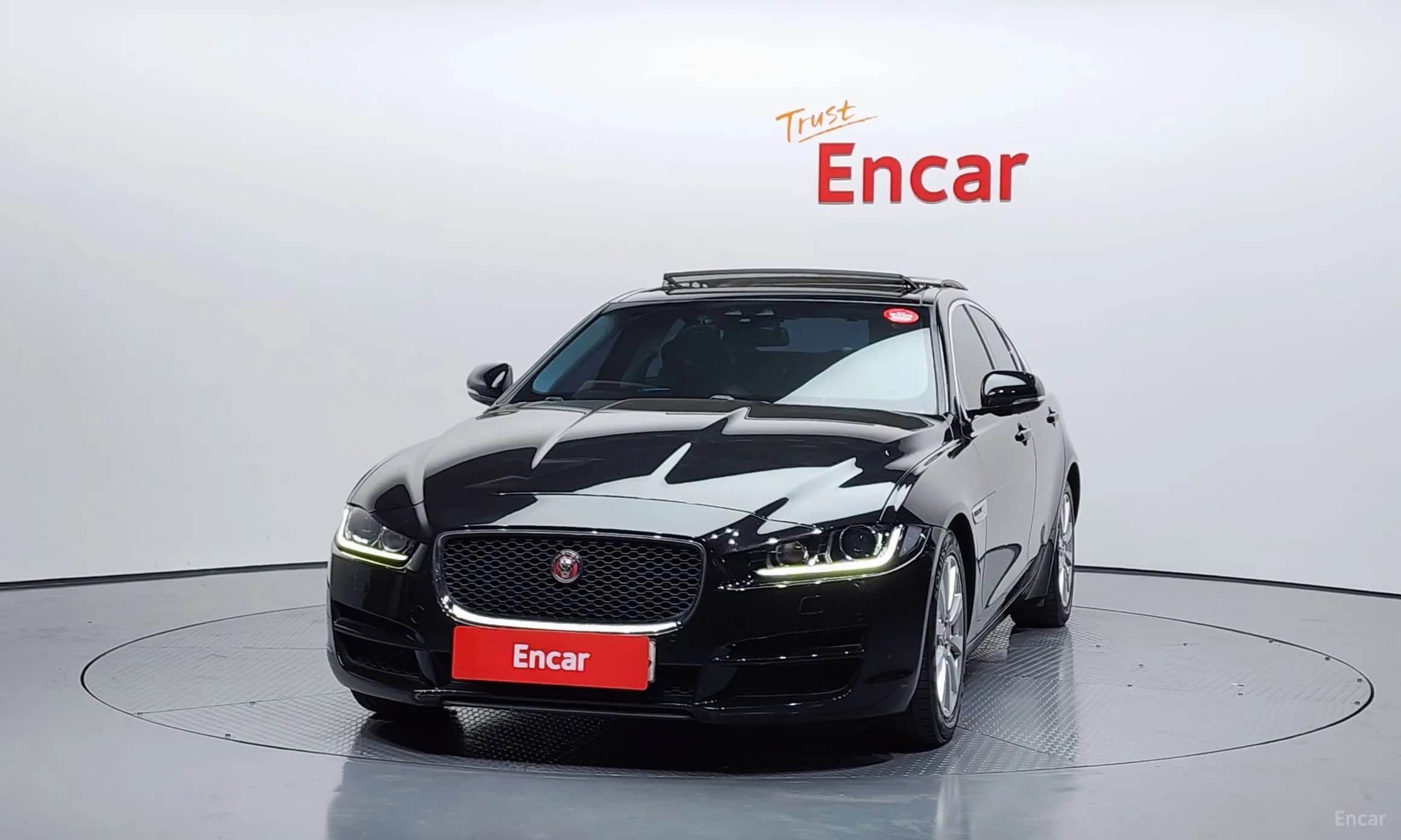 XE