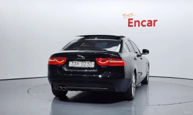 XE