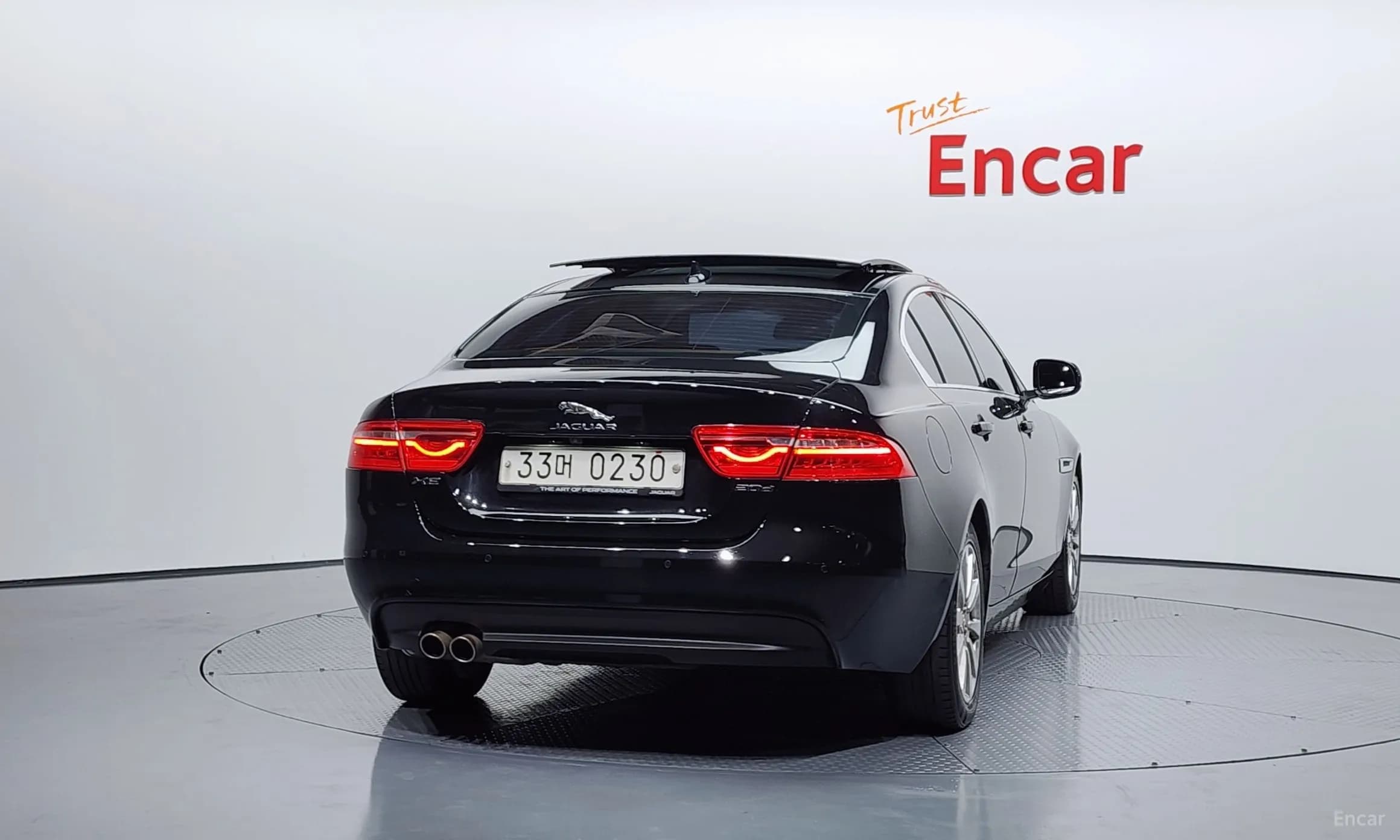 XE