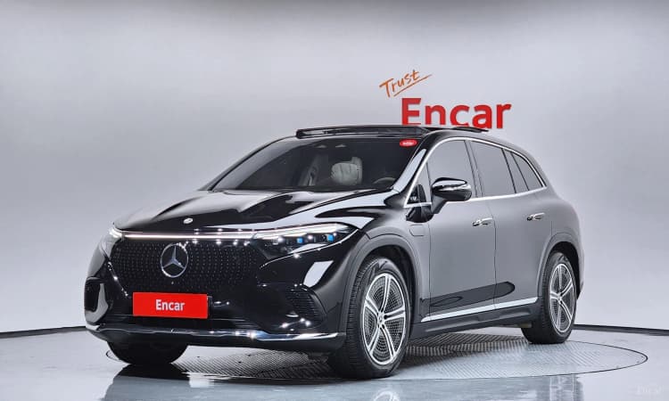 EQS SUV X296