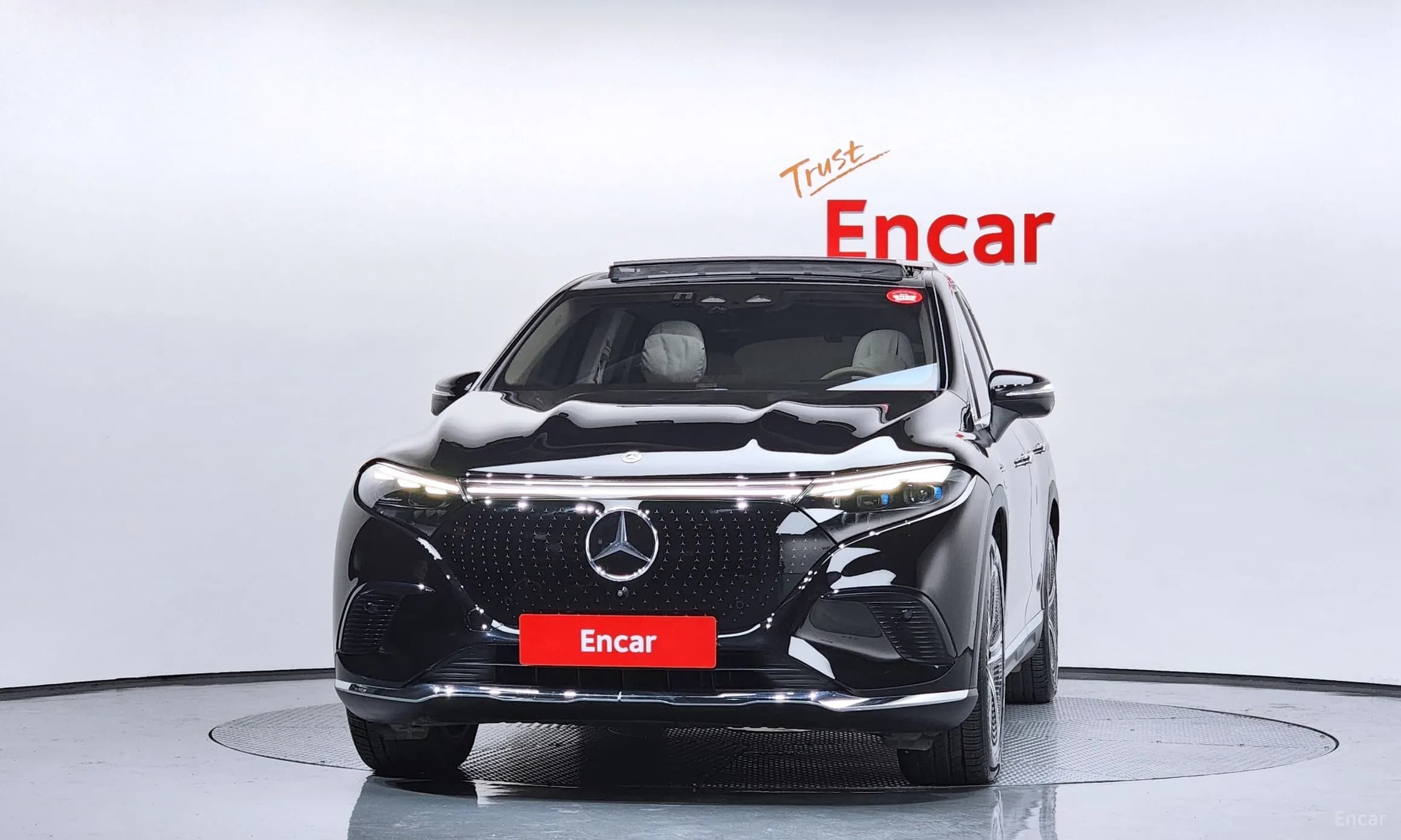 EQS SUV X296