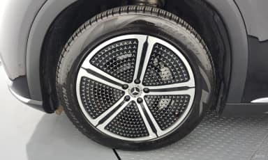 EQS SUV X296