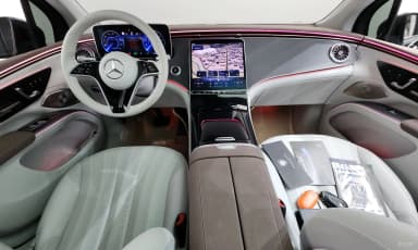 EQS SUV X296