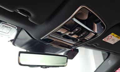 Range Rover Sport 3rd Generation