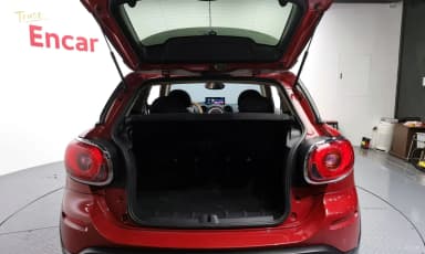 Cooper D Paceman