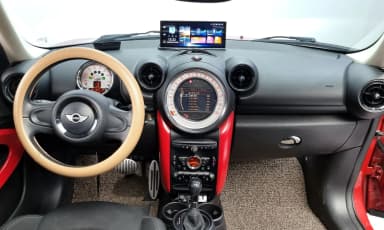 Cooper D Paceman