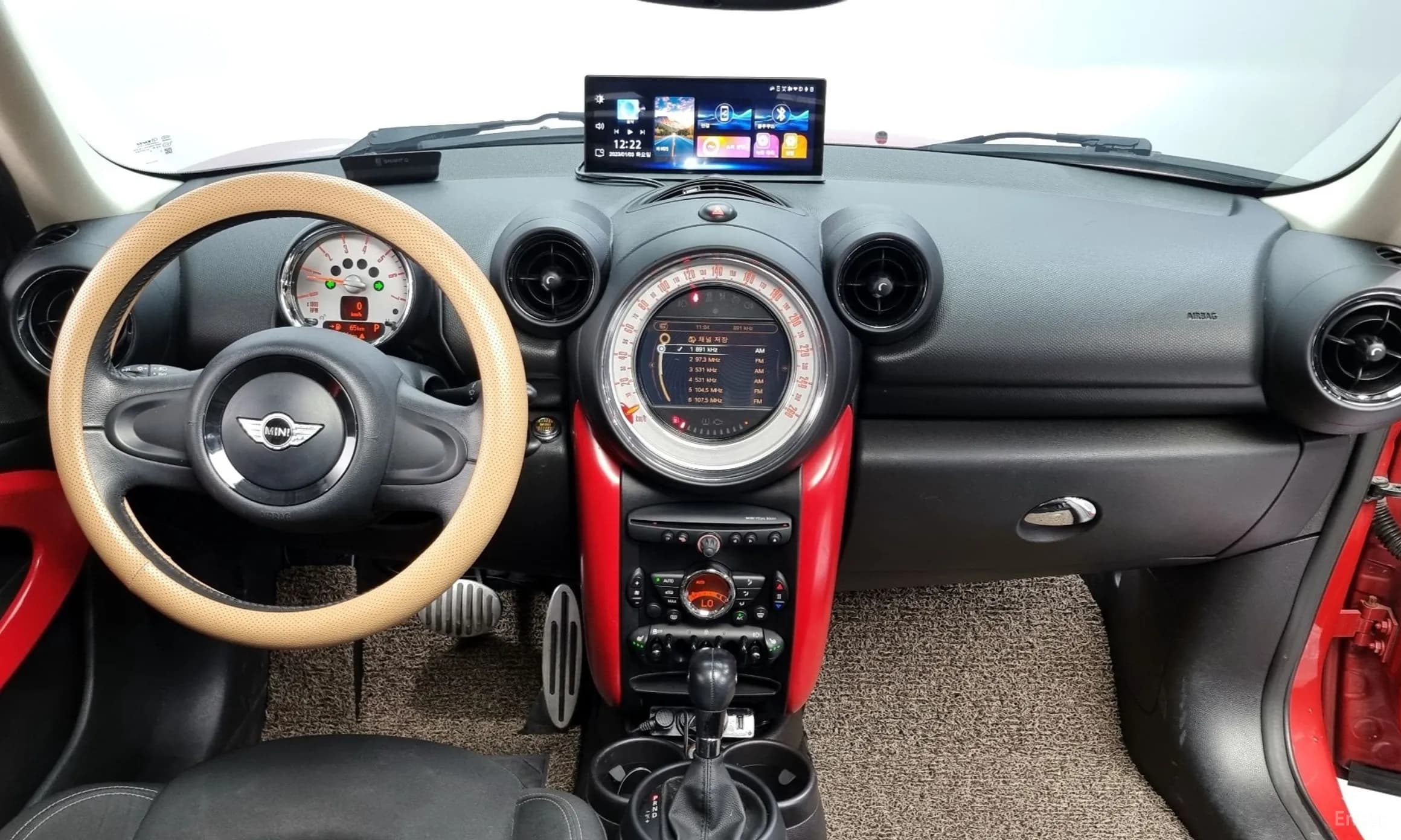 Cooper D Paceman