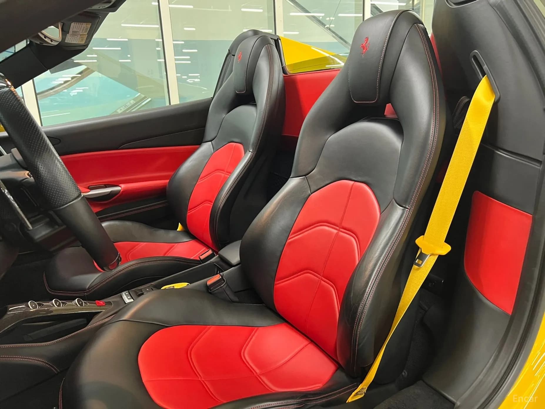 488 Spider