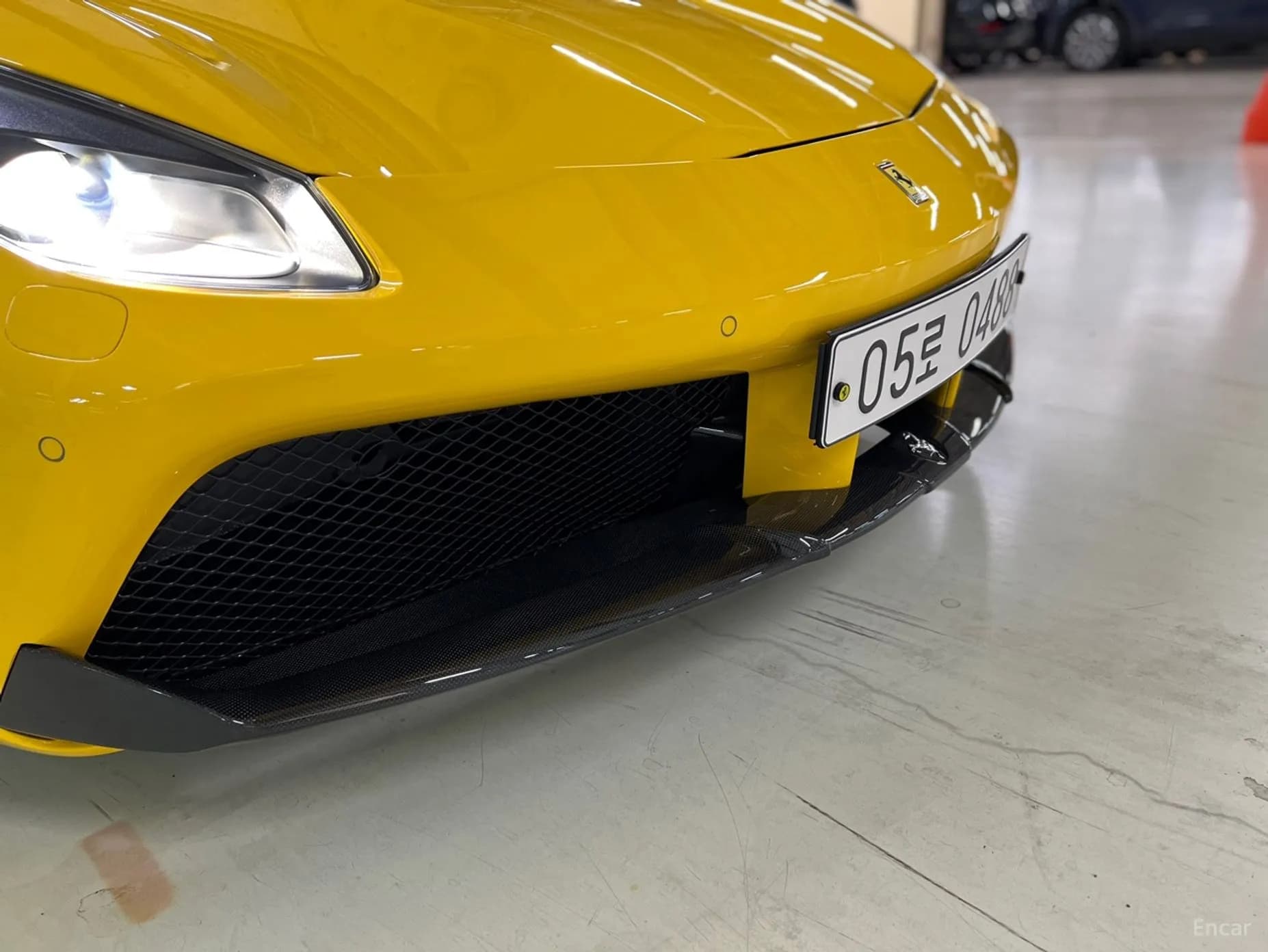 488 Spider