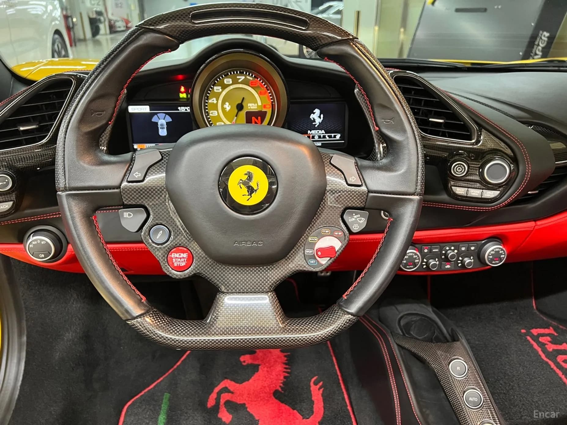 488 Spider