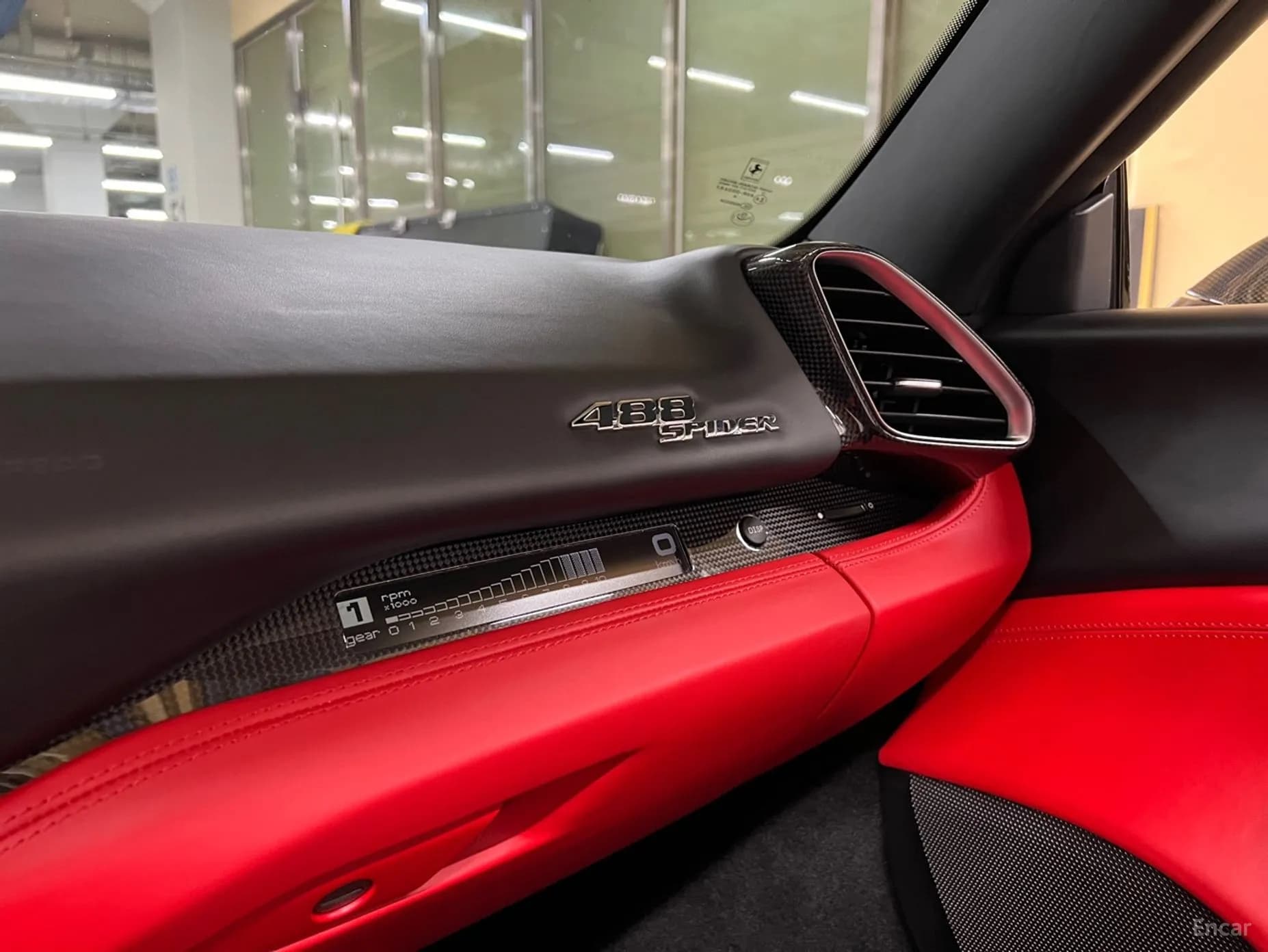 488 Spider
