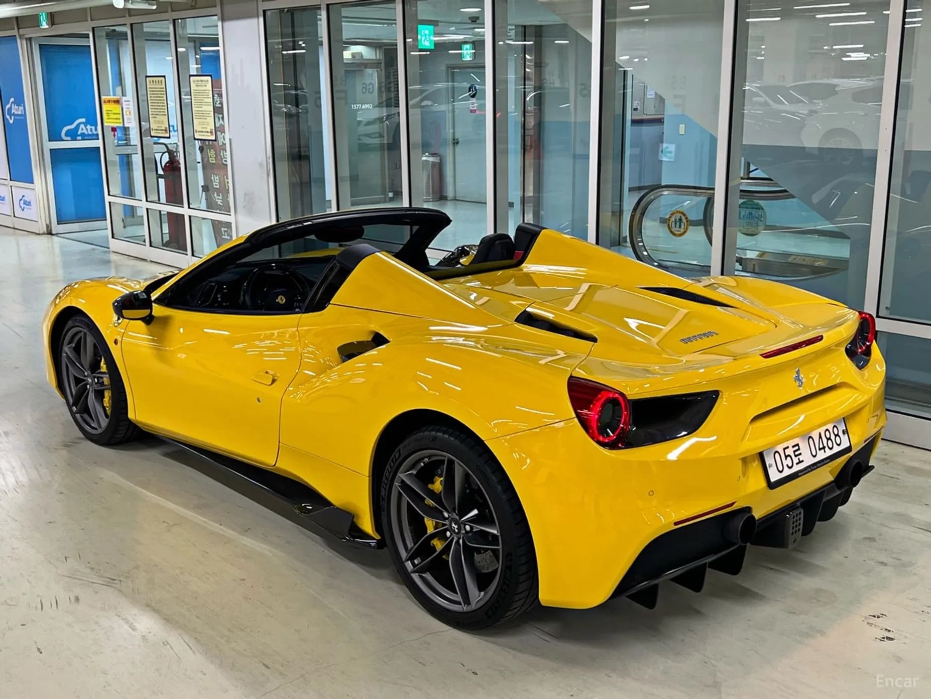 488 Spider