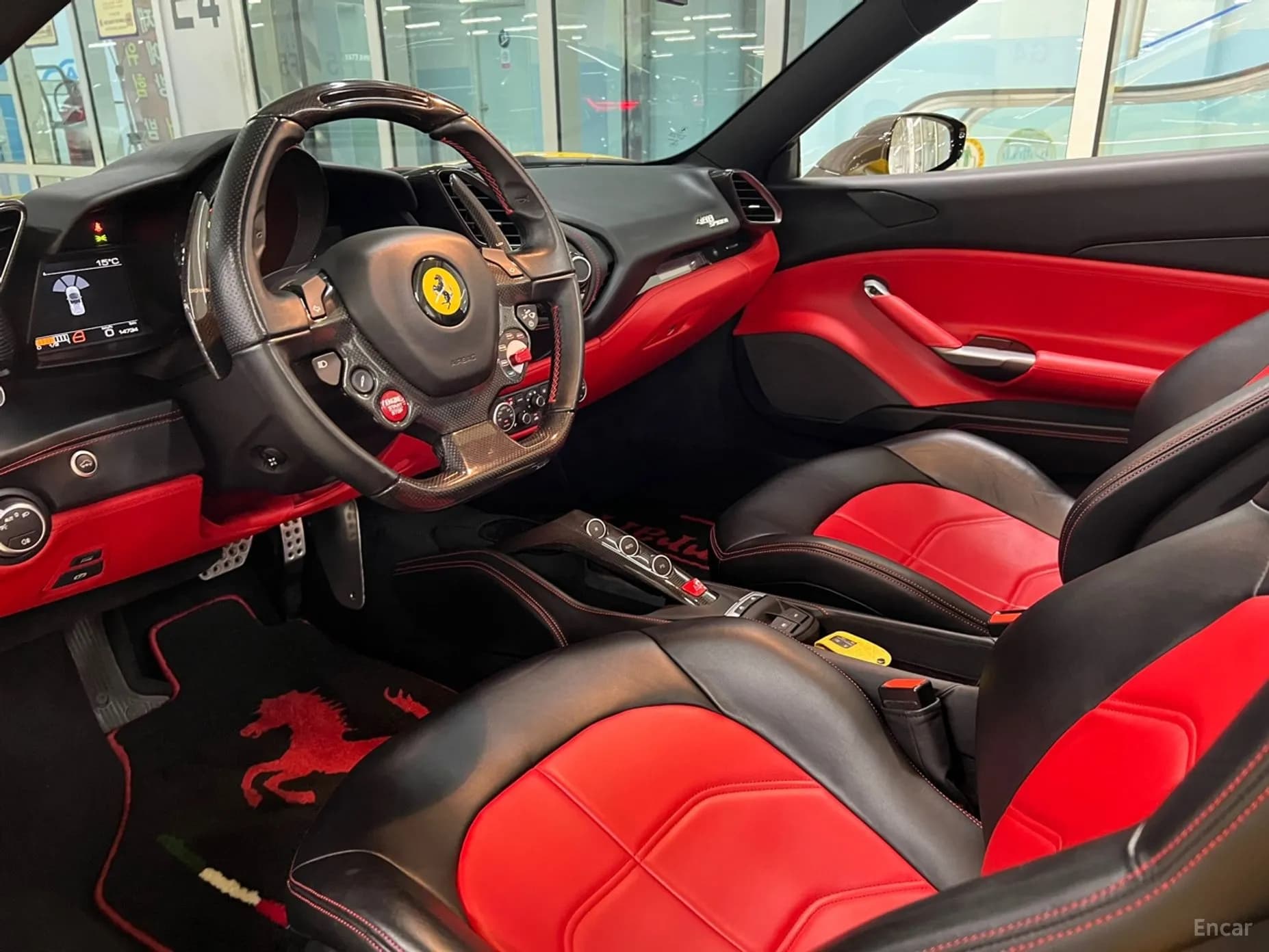 488 Spider