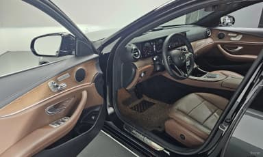 E-Class W213