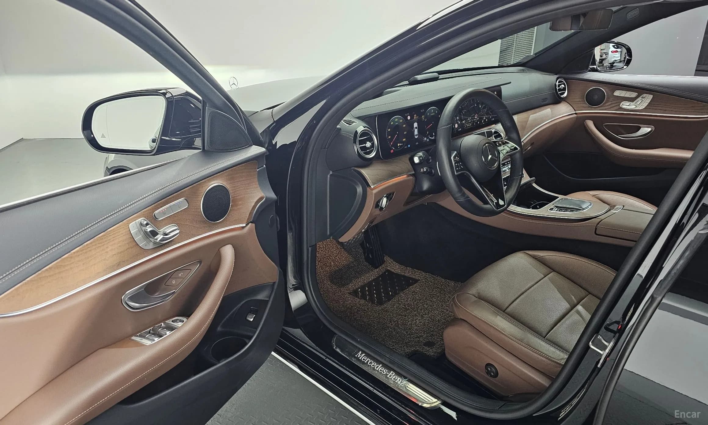 E-Class W213