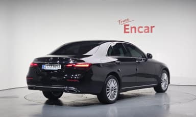 E-Class W213