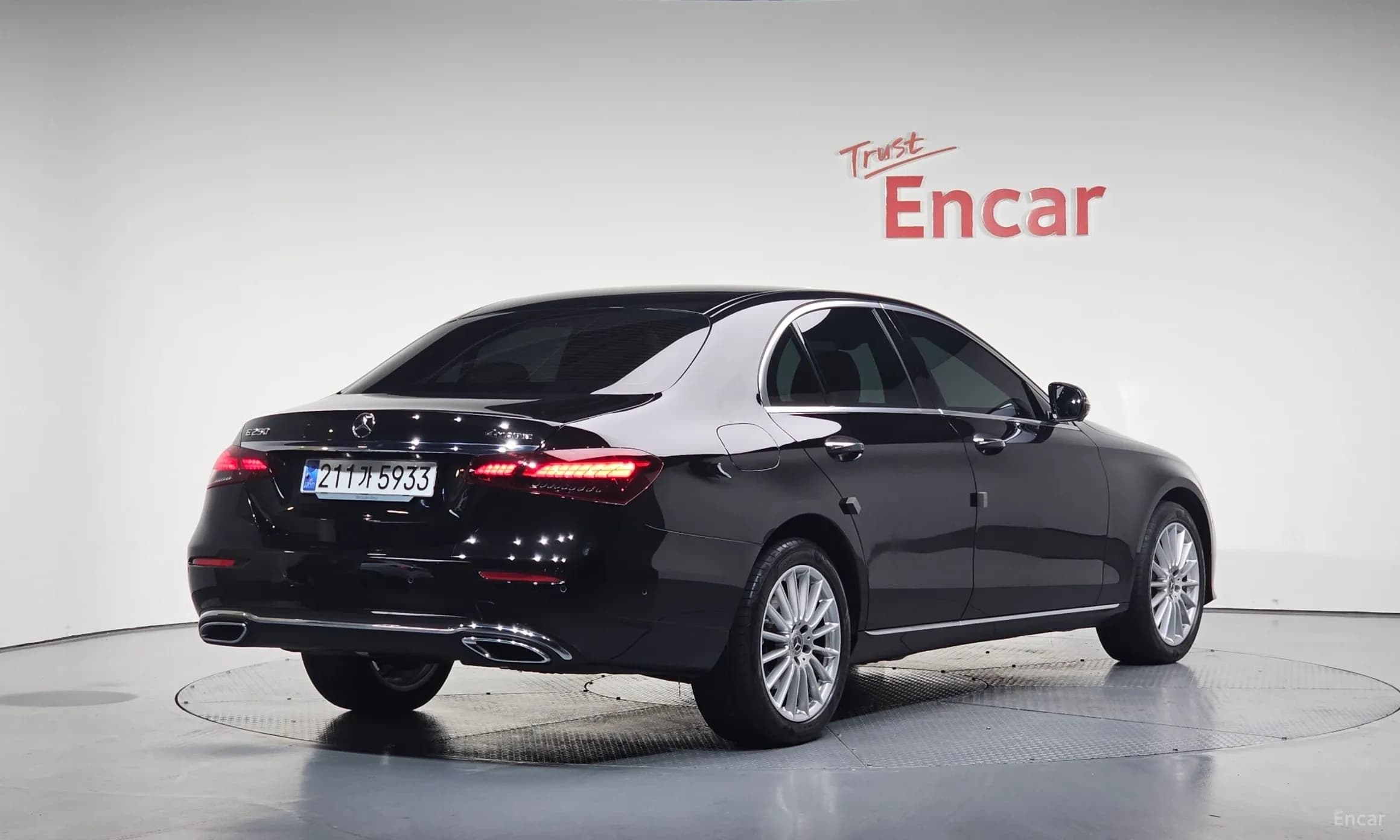 E-Class W213
