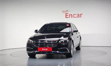 E-Class W213