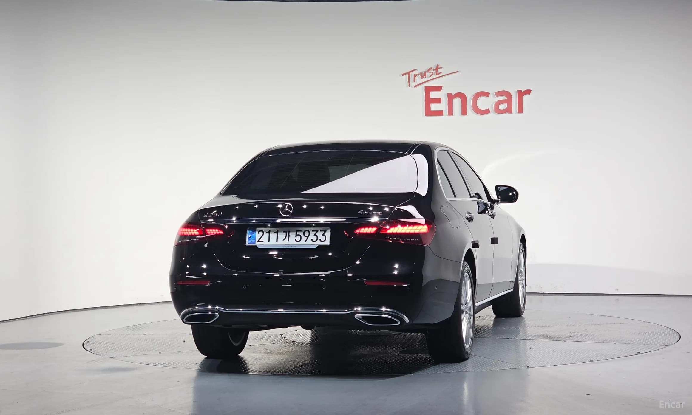 E-Class W213