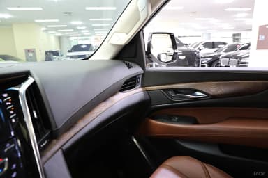 Escalade