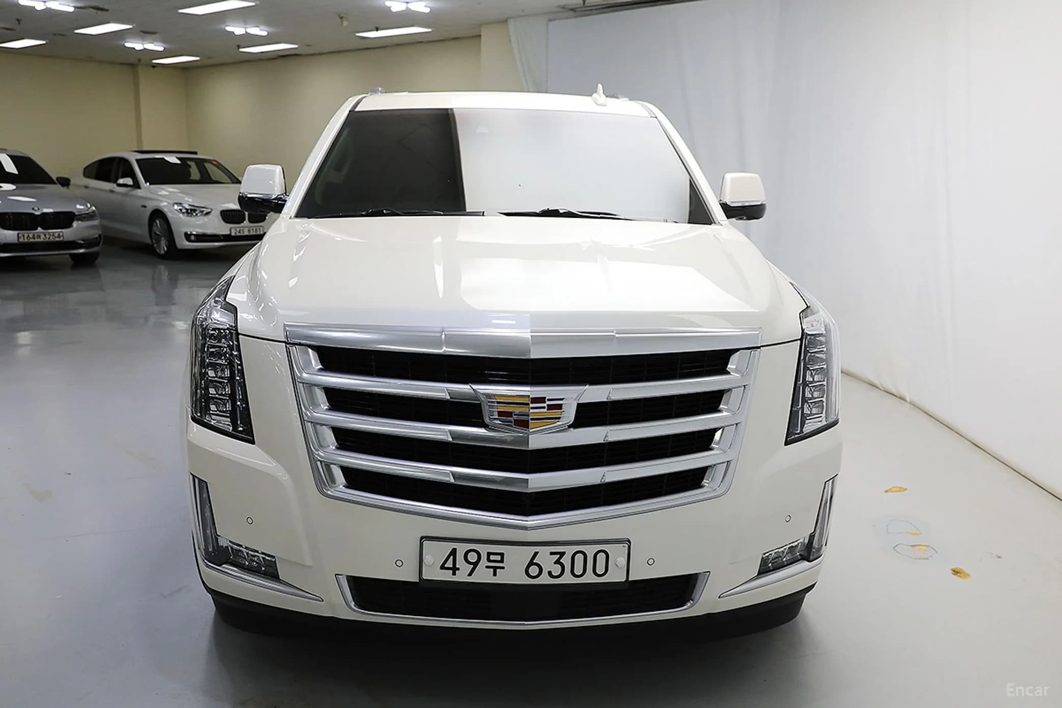 Escalade