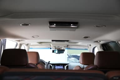 Escalade