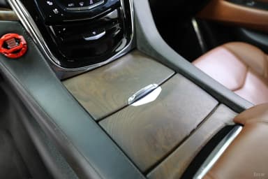 Escalade