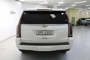 Escalade