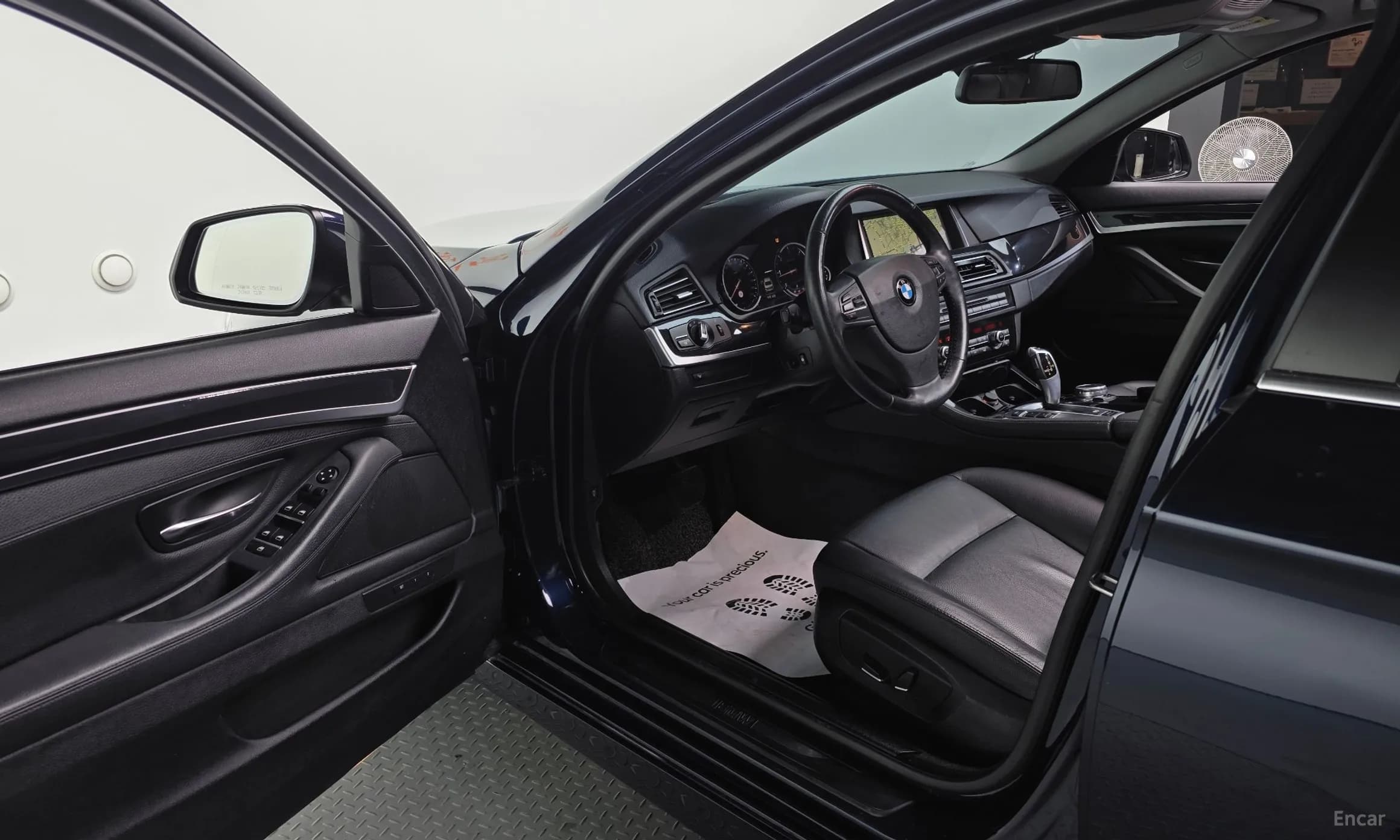 5 Series (F10)