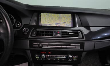 5 Series (F10)