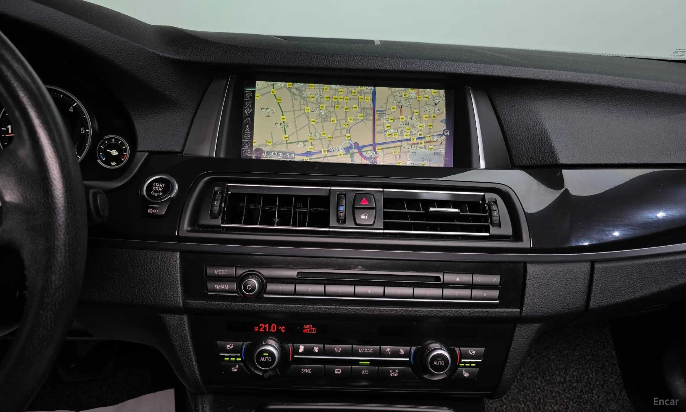 5 Series (F10)