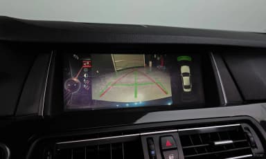 5 Series (F10)