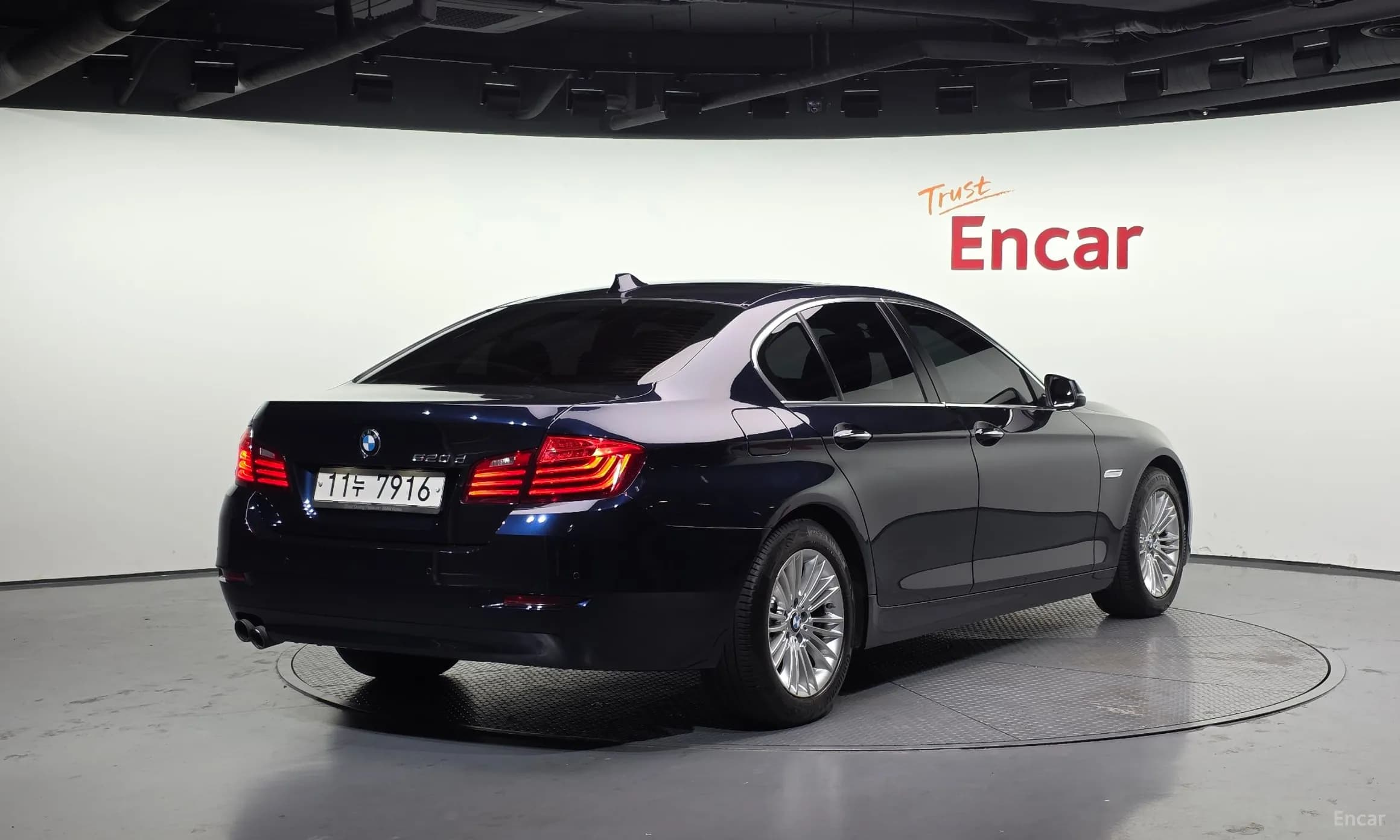 5 Series (F10)