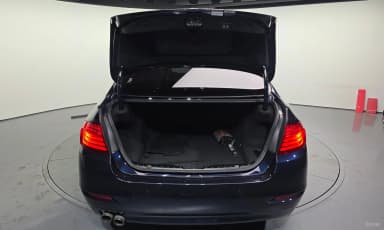 5 Series (F10)