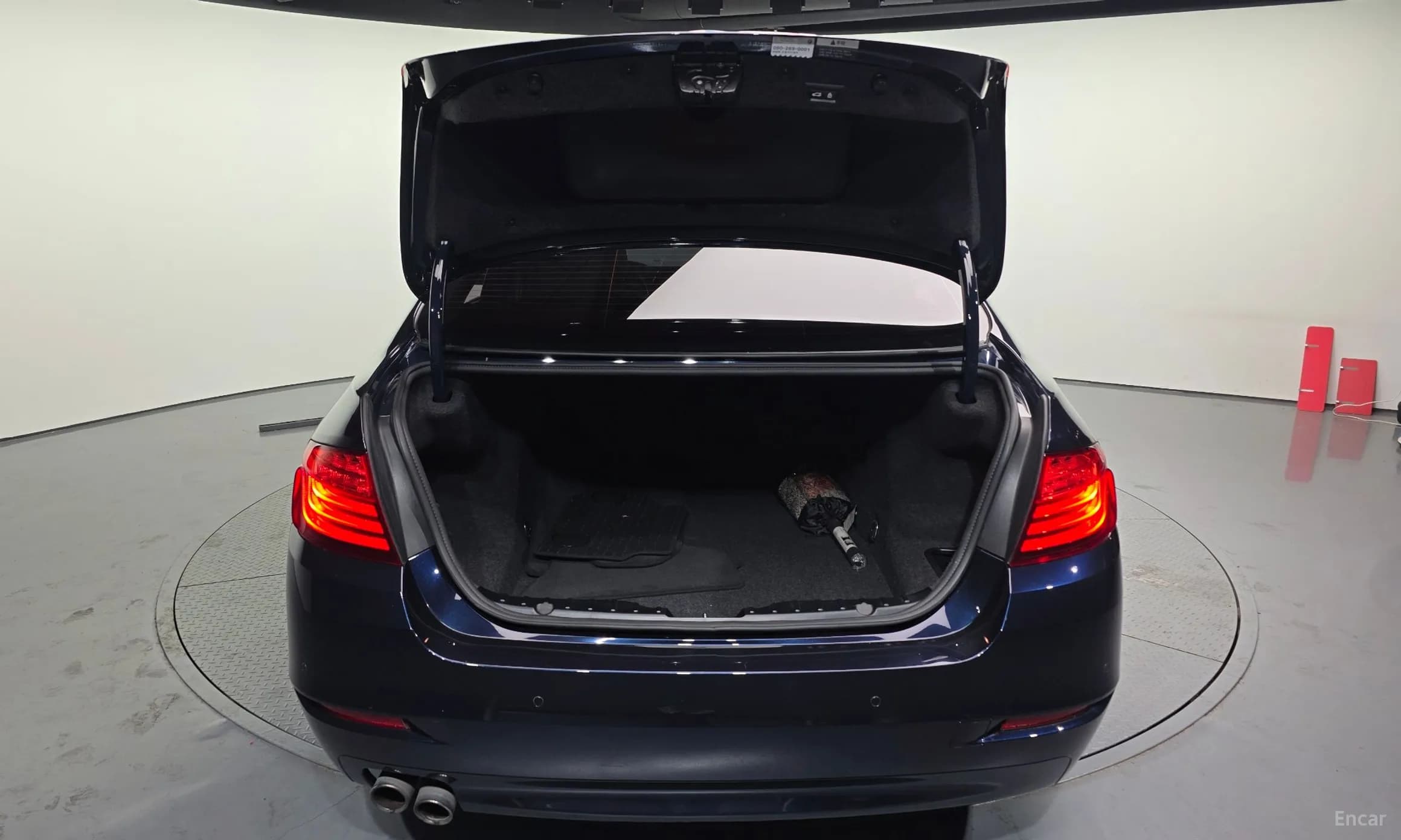 5 Series (F10)