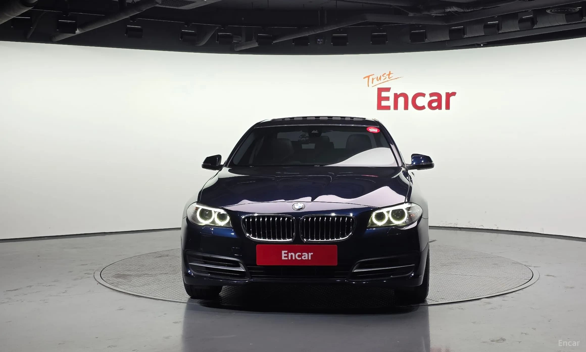 5 Series (F10)