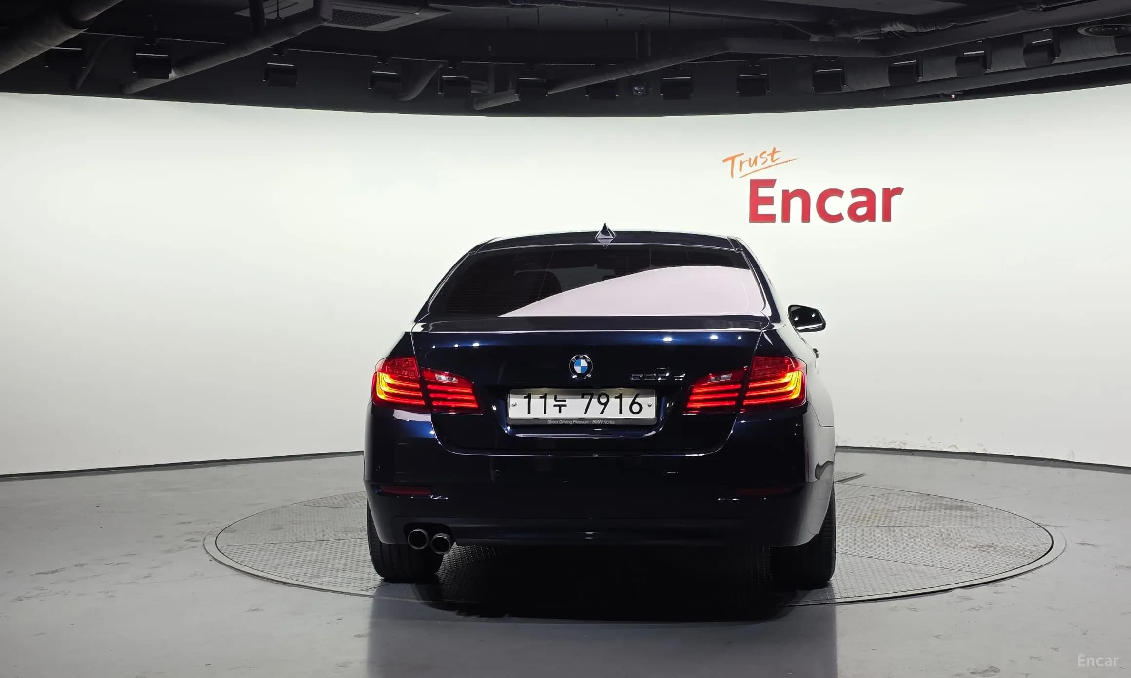5 Series (F10)
