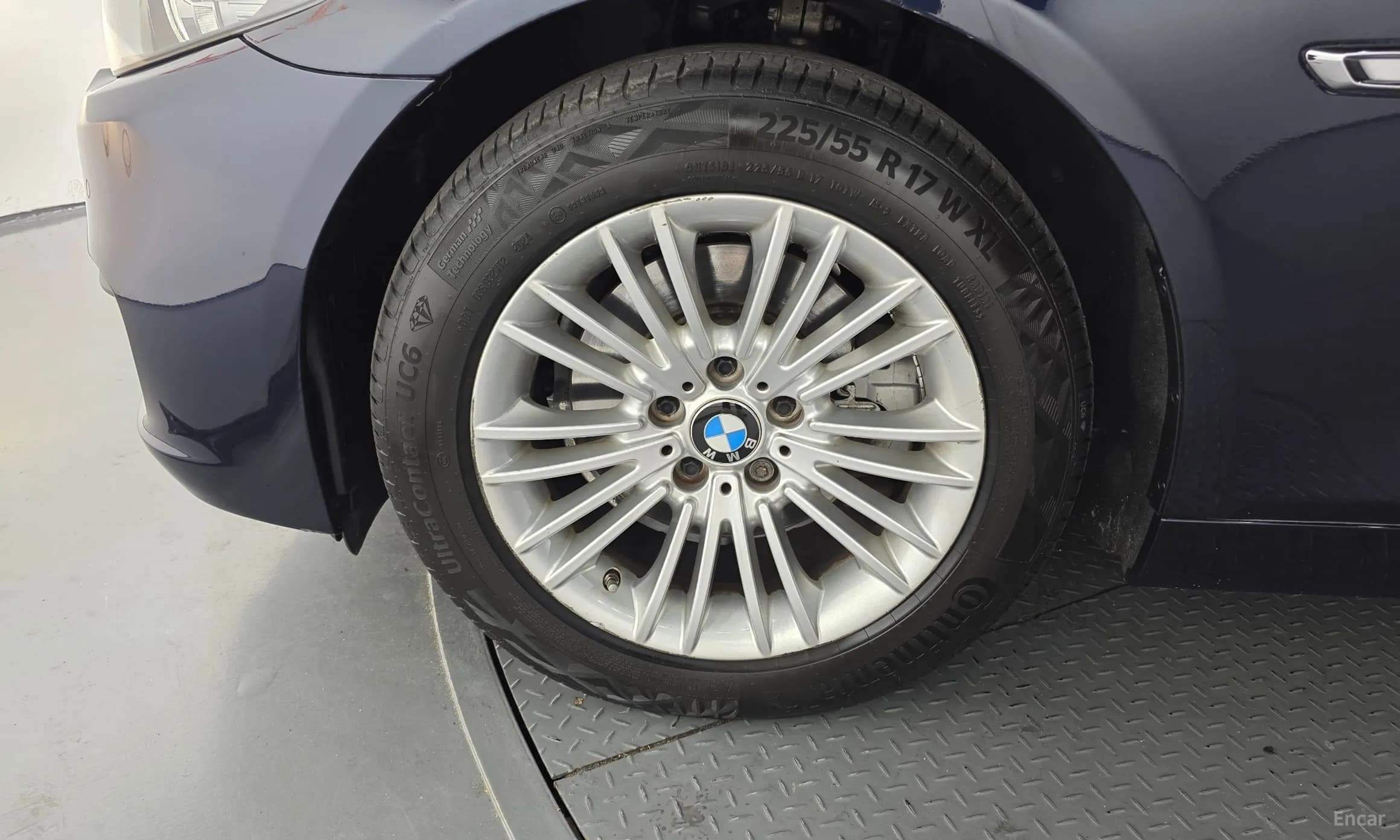 5 Series (F10)