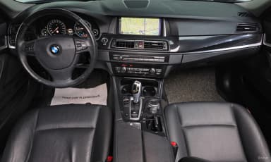 5 Series (F10)