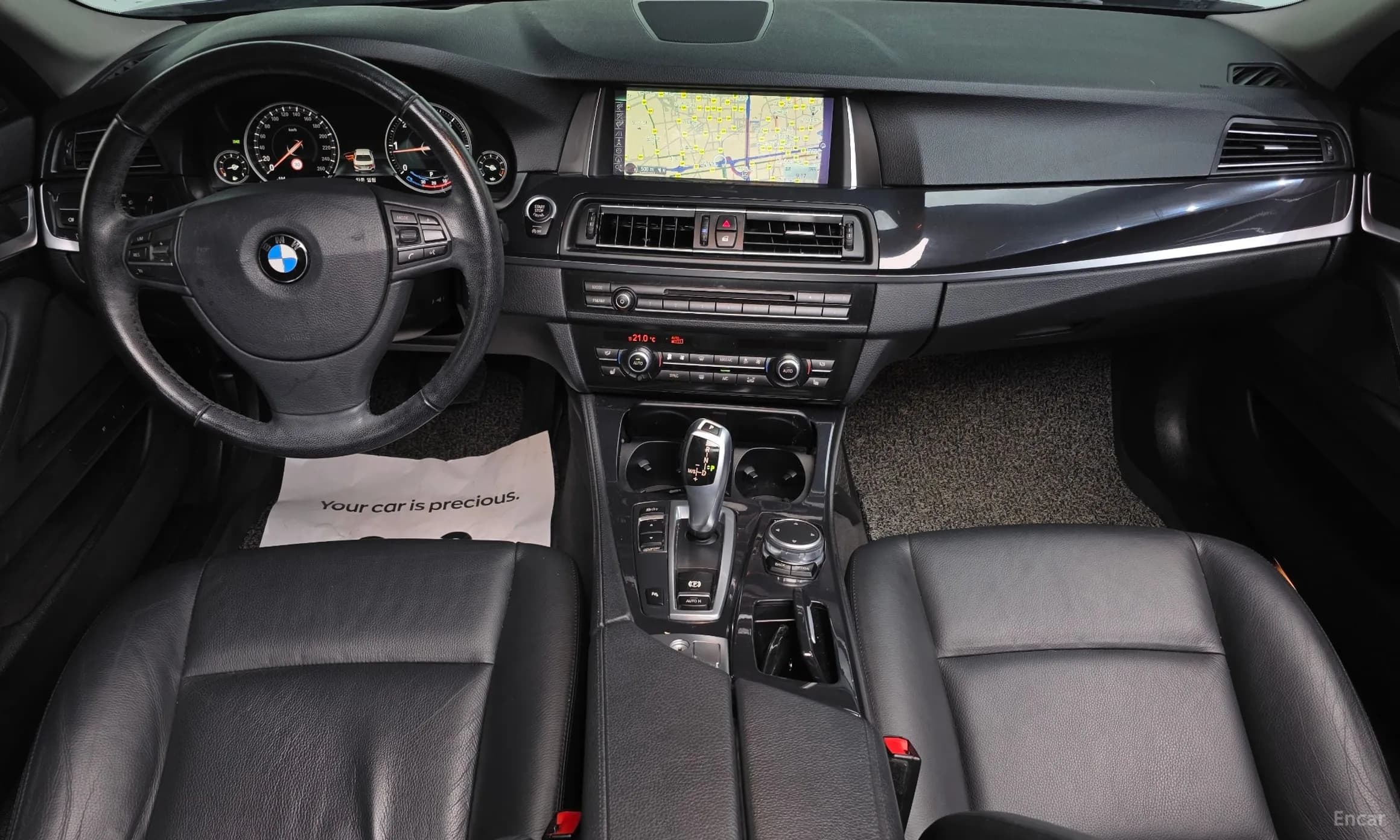 5 Series (F10)