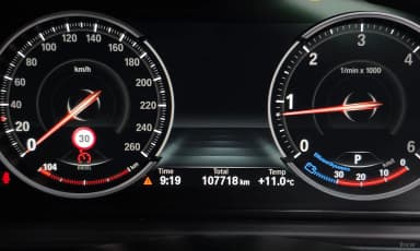 5 Series (F10)