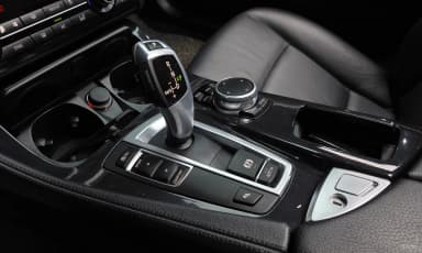 5 Series (F10)