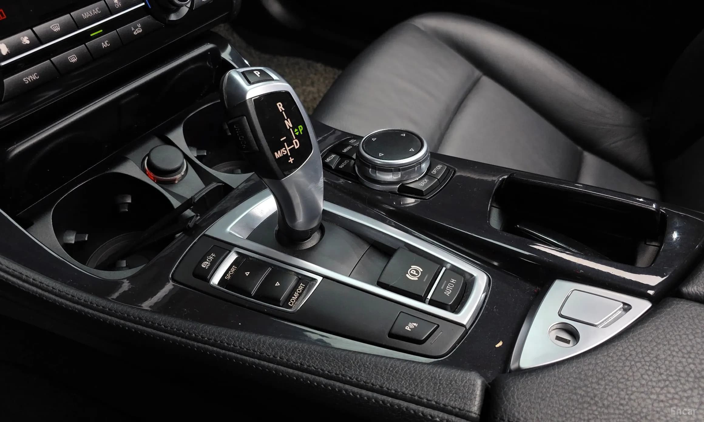 5 Series (F10)
