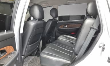 Rexton W